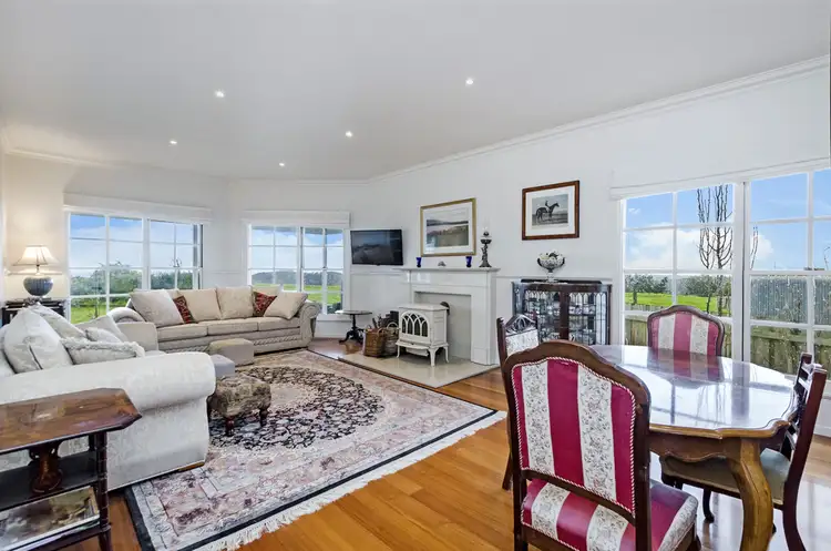 Sixth view of Homely house listing, 268 Lake View Road, Koroit VIC 3282