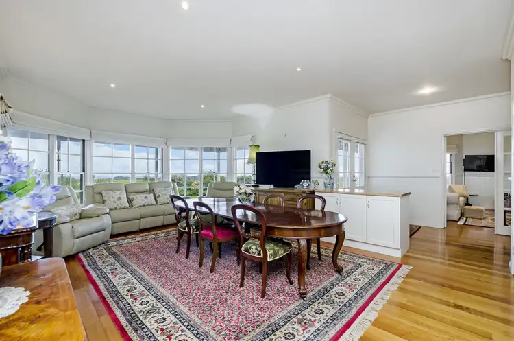 Seventh view of Homely house listing, 268 Lake View Road, Koroit VIC 3282