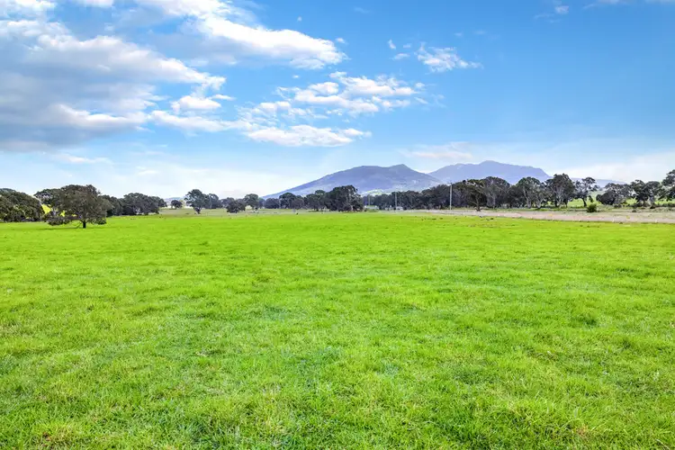 Second view of Homely rural property listing, Coach Road, Buangor VIC 3375