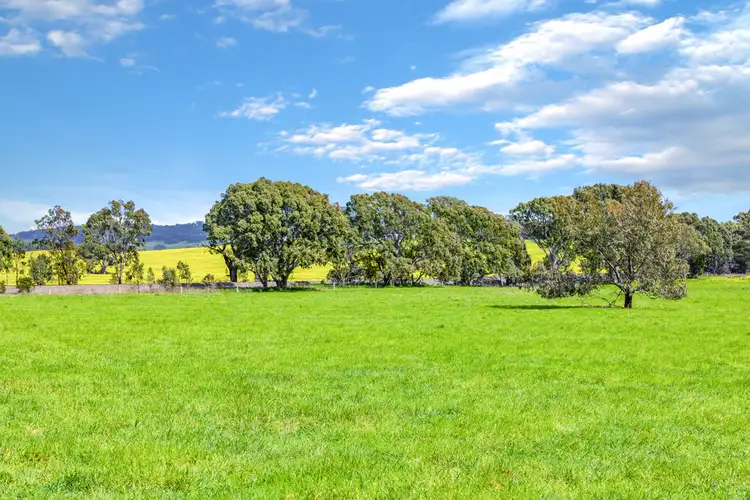 Third view of Homely rural property listing, Coach Road, Buangor VIC 3375