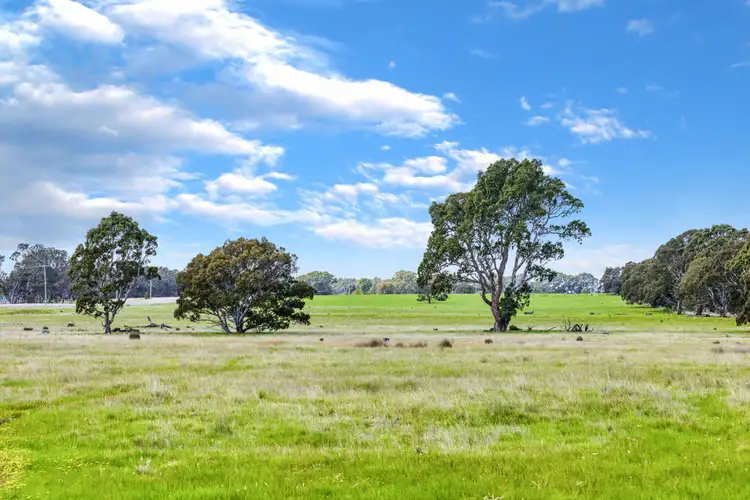 Fourth view of Homely rural property listing, Coach Road, Buangor VIC 3375