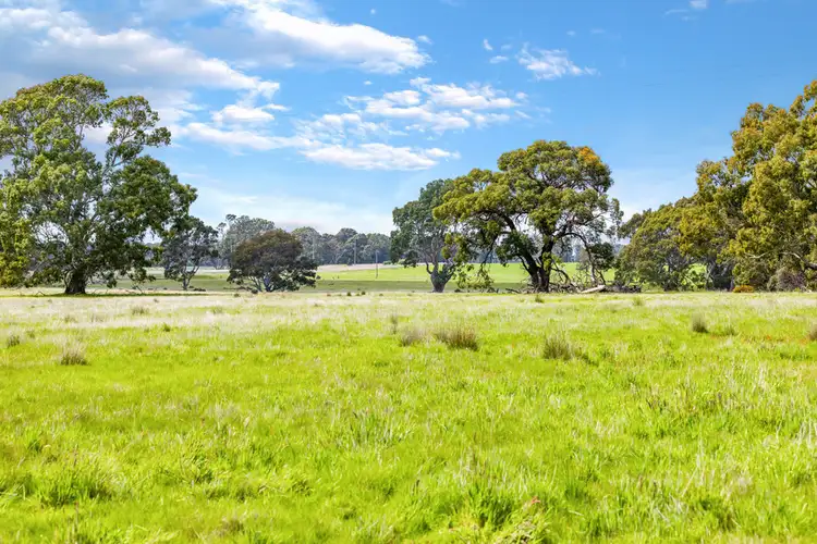 Sixth view of Homely rural property listing, Coach Road, Buangor VIC 3375