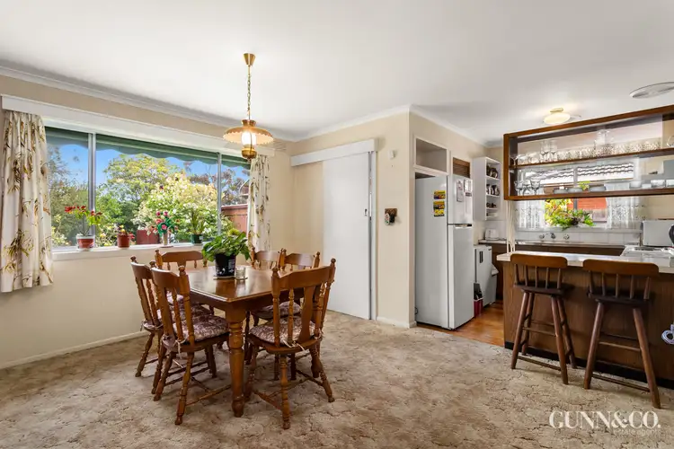Second view of Homely house listing, 46 Simmons Drive, Seaholme VIC 3018