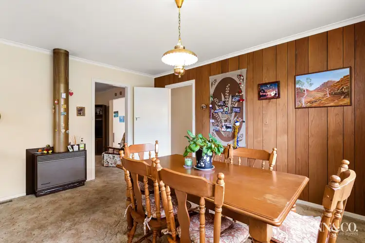 Fourth view of Homely house listing, 46 Simmons Drive, Seaholme VIC 3018