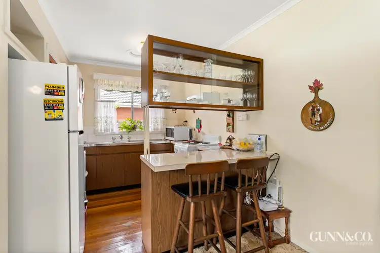Fifth view of Homely house listing, 46 Simmons Drive, Seaholme VIC 3018