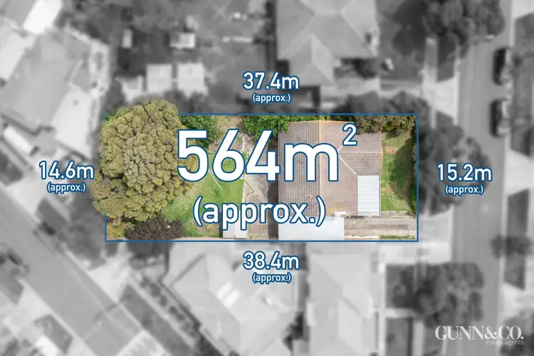 3 Rose Street, Braybrook VIC 3019