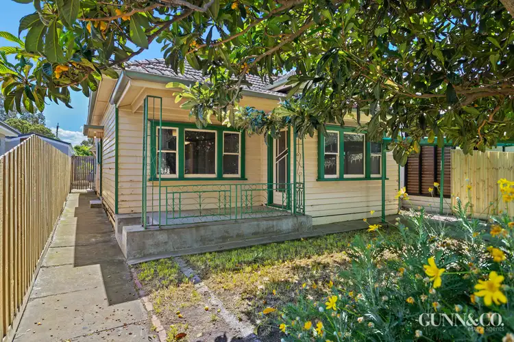 4 Speight, Newport VIC 3015