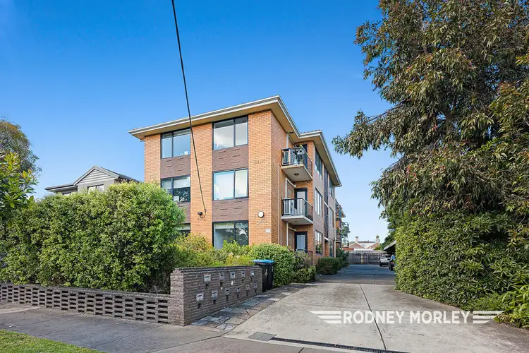 10/18 St Georges Road, Armadale VIC 3143