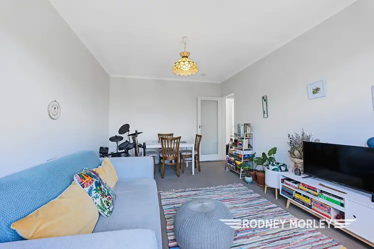 Fourth view of Homely apartment listing, 10/18 St Georges Road, Armadale VIC 3143