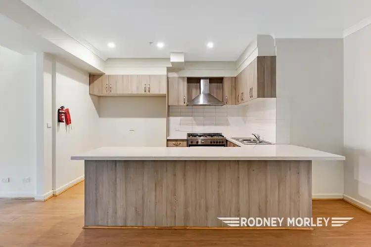 Fourth view of Homely house listing, 1/207 Orrong Road, St Kilda East VIC 3183