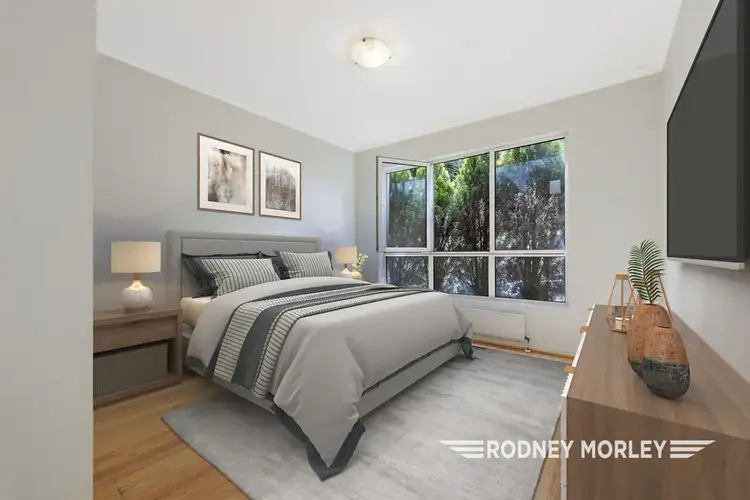Sixth view of Homely house listing, 1/207 Orrong Road, St Kilda East VIC 3183