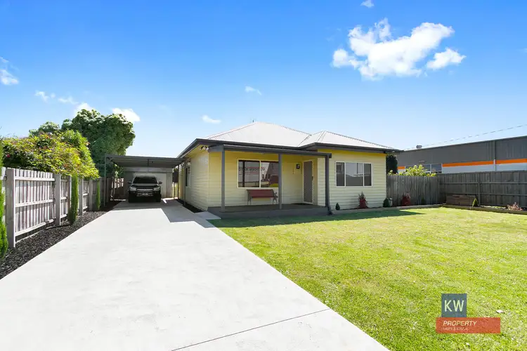 59 Latrobe Rd, Morwell VIC 3840