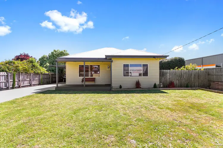 Second view of Homely house listing, 59 Latrobe Rd, Morwell VIC 3840