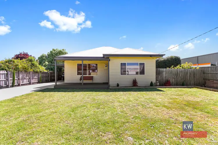 Third view of Homely house listing, 59 Latrobe Rd, Morwell VIC 3840
