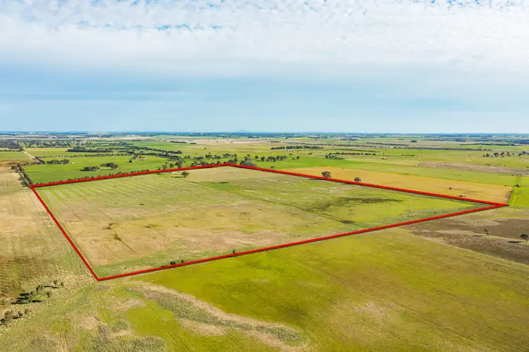 Howells Road ( CA 109), Victoria Valley VIC 3294