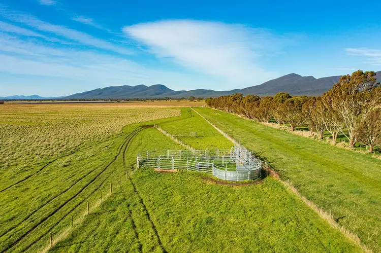 Second view of Homely rural property listing, Howells Road ( CA 109), Victoria Valley VIC 3294