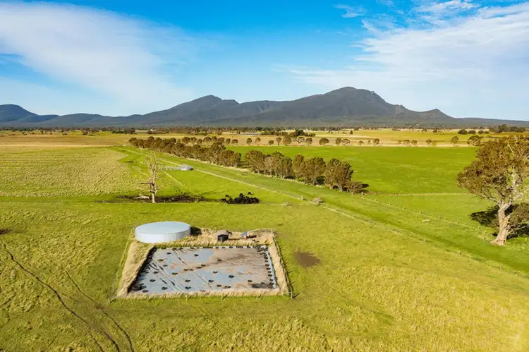 Third view of Homely rural property listing, Howells Road ( CA 109), Victoria Valley VIC 3294