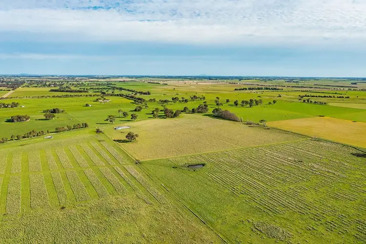 Fourth view of Homely rural property listing, Howells Road ( CA 109), Victoria Valley VIC 3294