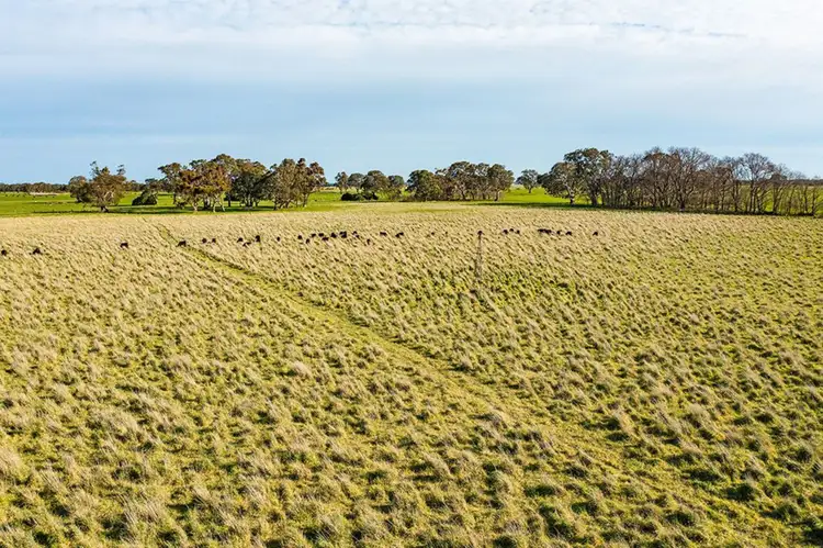 Sixth view of Homely rural property listing, Howells Road ( CA 109), Victoria Valley VIC 3294