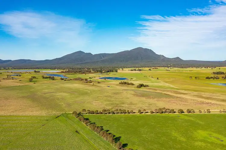 Seventh view of Homely rural property listing, Howells Road ( CA 109), Victoria Valley VIC 3294