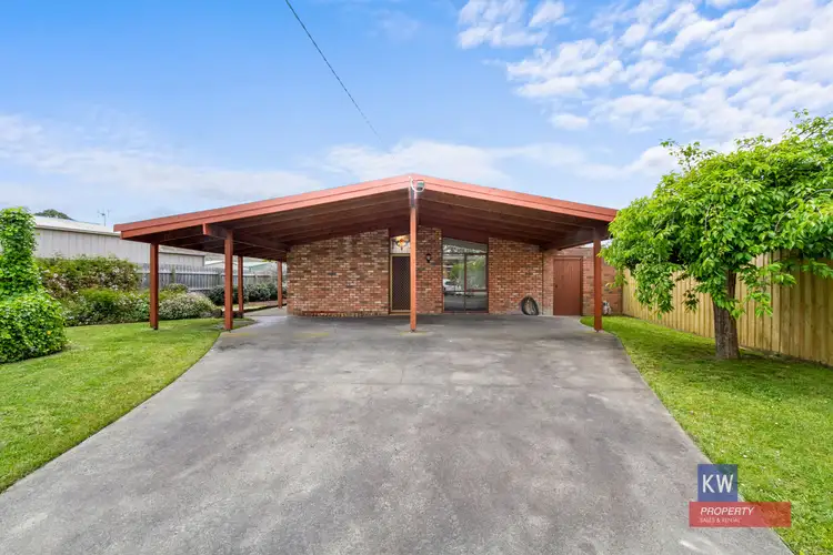 10 Dargo Cres, Morwell VIC 3840