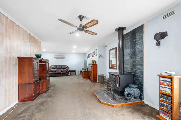 Sixth view of Homely house listing, 72 Maple Cres, Churchill VIC 3842