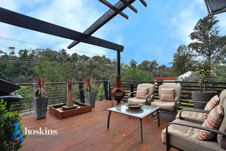 Sixth view of Homely house listing, 278 Yarra Street, Warrandyte VIC 3113