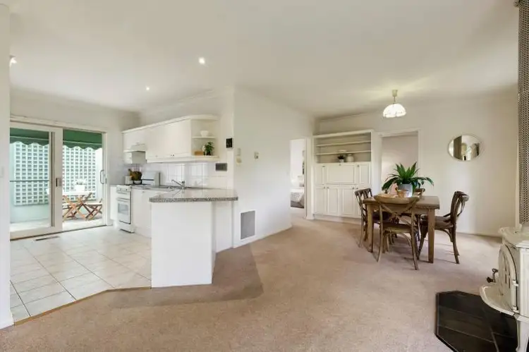 Main view of Homely unit listing, 14 Belford Avenue, Kew East VIC 3102