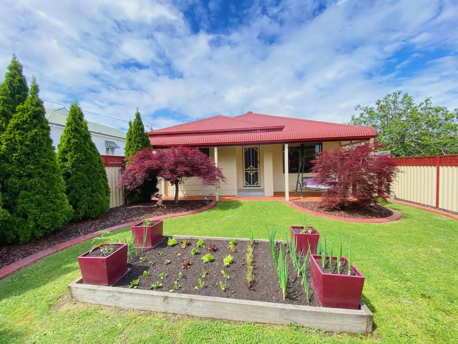 Main view of Homely house listing, 86 Commercial Rd, Morwell VIC 3840
