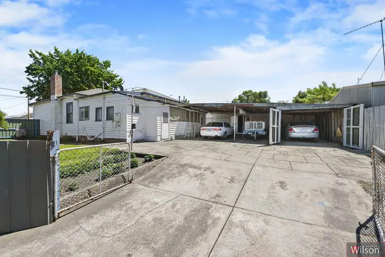 Sixth view of Homely house listing, 313 Pleasant Street South, Ballarat Central VIC 3350