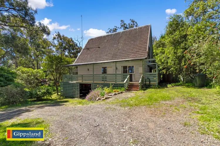4 Skene Court, Coongulla VIC 3860