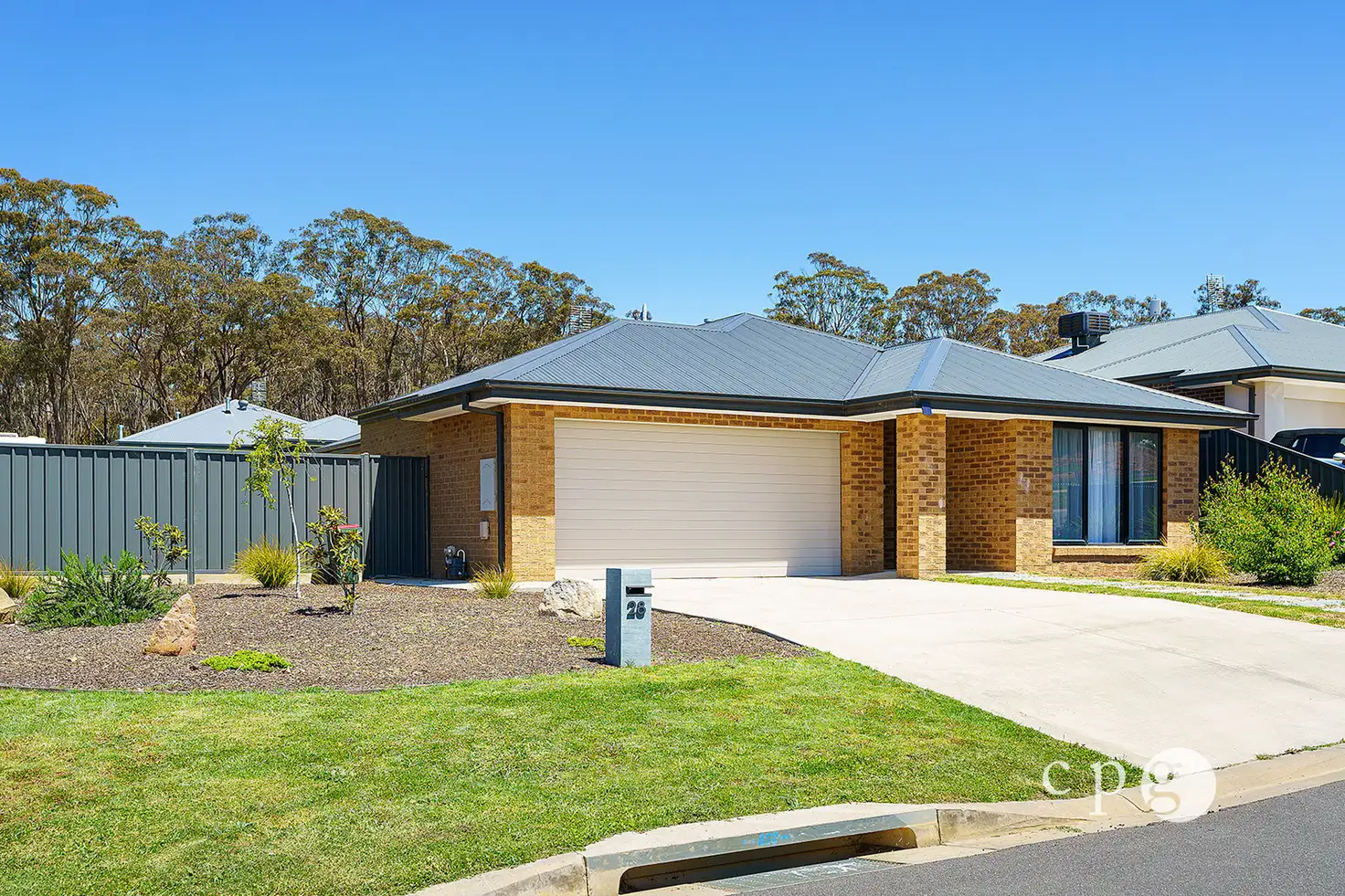 Main view of Homely house listing, 28 Jarrod Drive, Mckenzie Hill VIC 3451