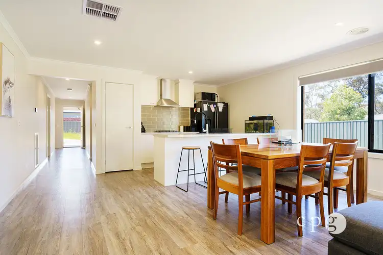 Second view of Homely house listing, 28 Jarrod Drive, Mckenzie Hill VIC 3451