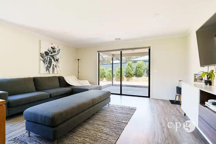 Third view of Homely house listing, 28 Jarrod Drive, Mckenzie Hill VIC 3451