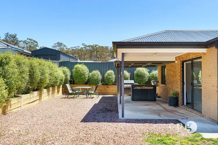 Fourth view of Homely house listing, 28 Jarrod Drive, Mckenzie Hill VIC 3451