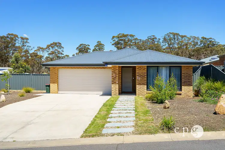 Fifth view of Homely house listing, 28 Jarrod Drive, Mckenzie Hill VIC 3451