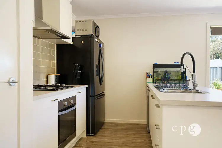 Sixth view of Homely house listing, 28 Jarrod Drive, Mckenzie Hill VIC 3451