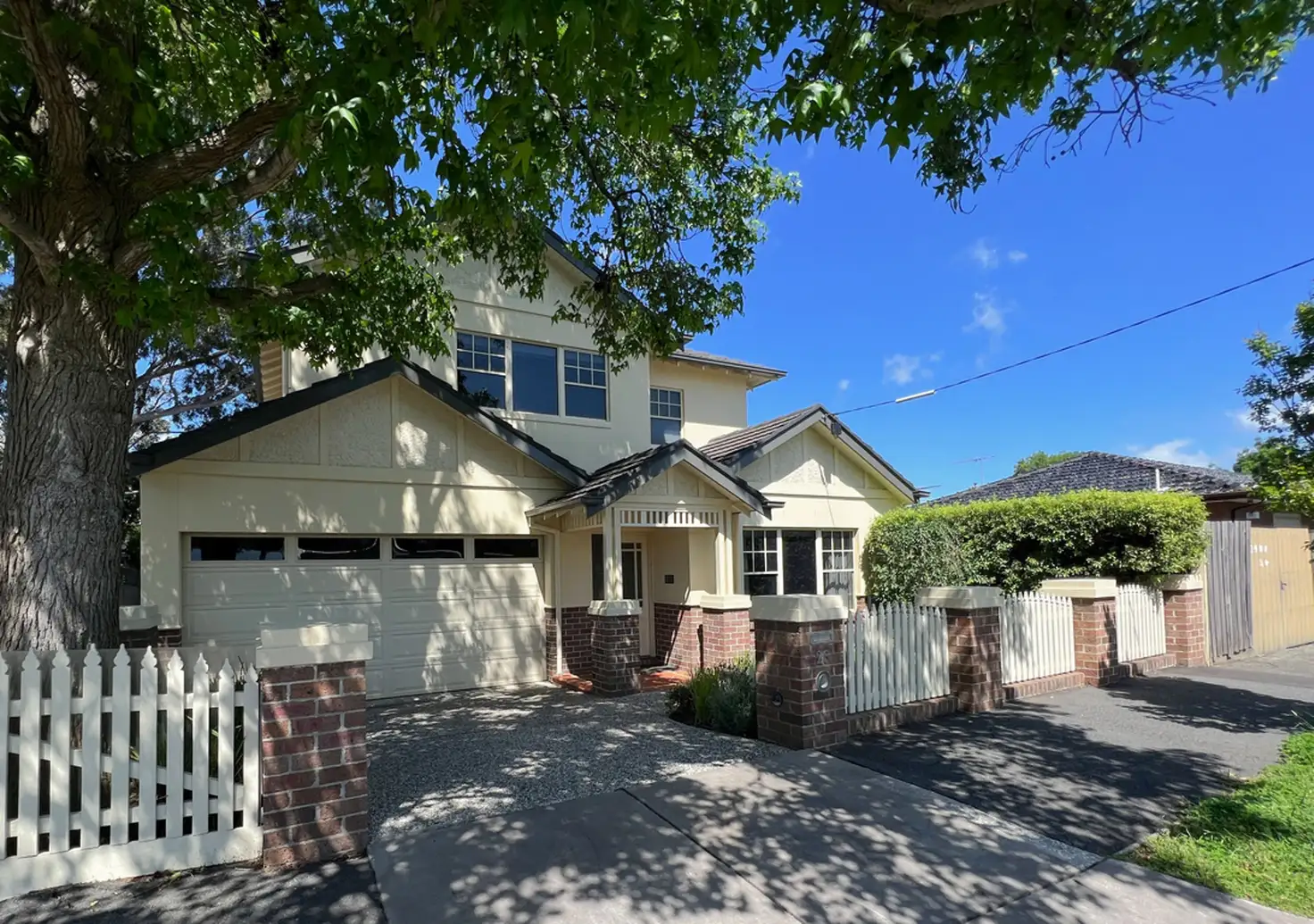 Main view of Homely house listing, 26 Fernhurst Grove, Kew VIC 3101