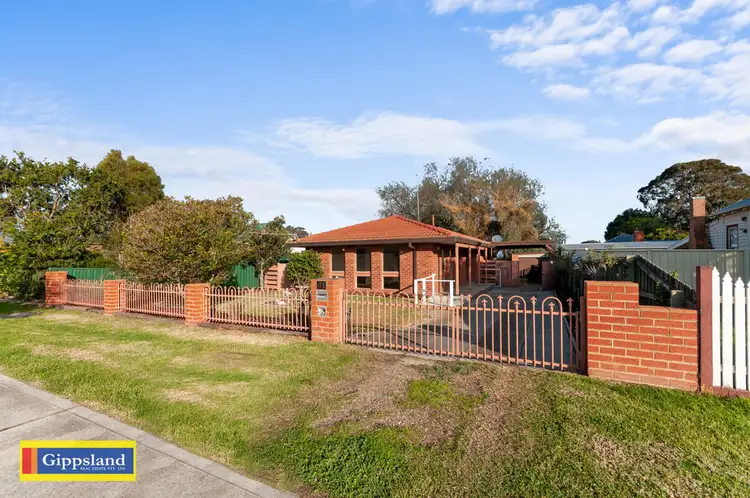 Main view of Homely house listing, 31 McLean Street, Maffra VIC 3860