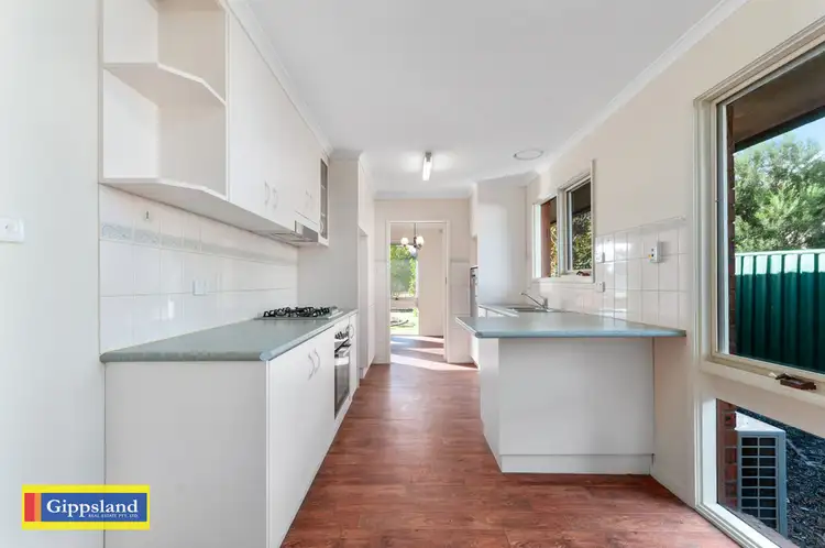 Fifth view of Homely house listing, 31 McLean Street, Maffra VIC 3860