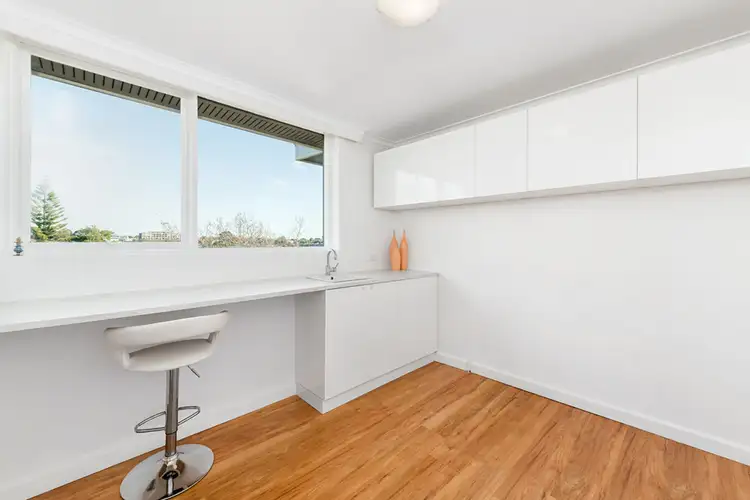 Fourth view of Homely apartment listing, 6/767 Malvern Road, Toorak VIC 3142