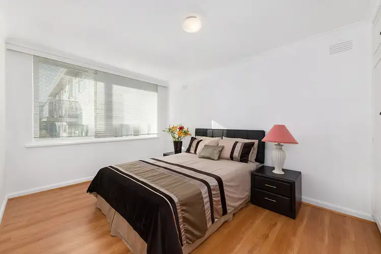 Fifth view of Homely apartment listing, 6/767 Malvern Road, Toorak VIC 3142