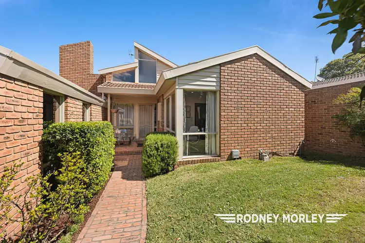 2/6 Clifton Road, Hawthorn East VIC 3123