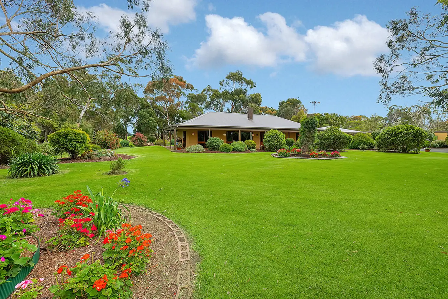 Main view of Homely rural property listing, 417 Russells Road, Mailors Flat VIC 3275