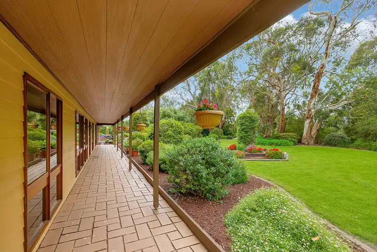 Second view of Homely rural property listing, 417 Russells Road, Mailors Flat VIC 3275