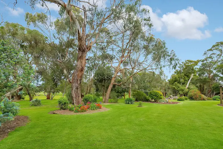 Third view of Homely rural property listing, 417 Russells Road, Mailors Flat VIC 3275