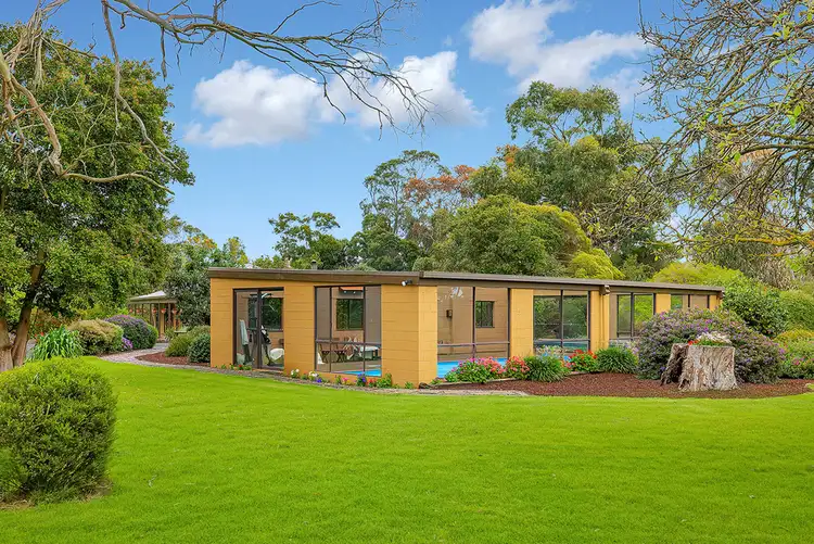Fourth view of Homely rural property listing, 417 Russells Road, Mailors Flat VIC 3275