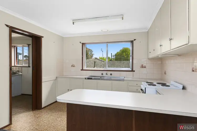 Second view of Homely townhouse listing, 2/243 York Street, Ballarat East VIC 3350