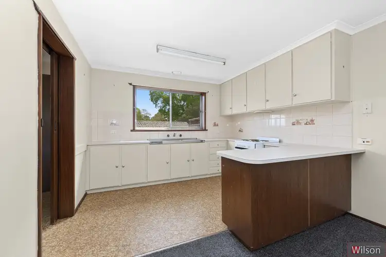 Third view of Homely townhouse listing, 2/243 York Street, Ballarat East VIC 3350