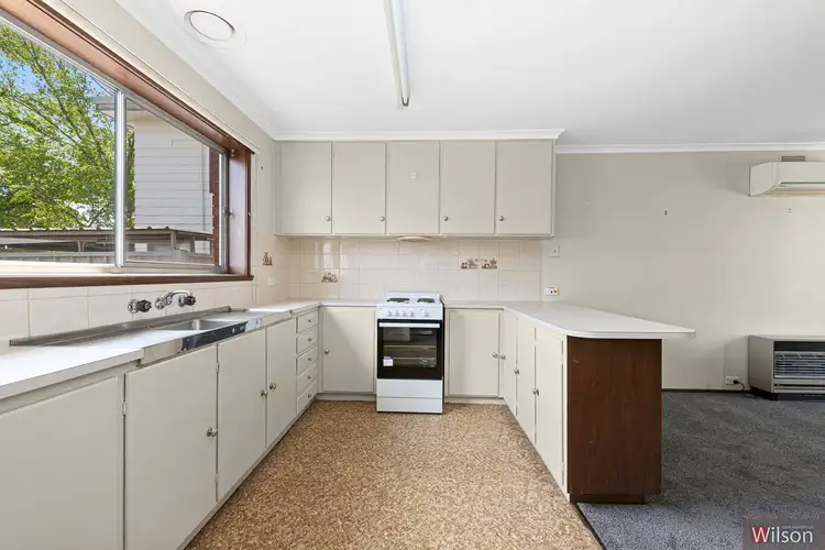 Fourth view of Homely townhouse listing, 2/243 York Street, Ballarat East VIC 3350